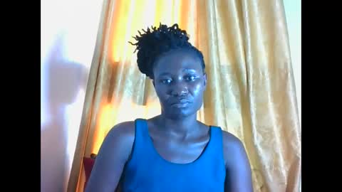 Snapshot of creampygal chatting on January 2025 05:23:02 AM SUSAN online show from January 2025 05:23:02 AM