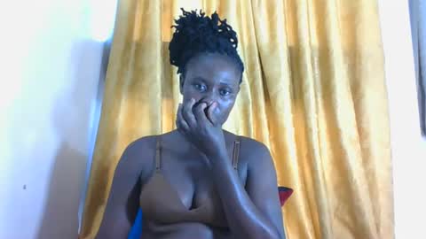 Snapshot of creampygal chatting on January 2025 09:08:01 AM SUSAN online show from January 2025 09:08:01 AM