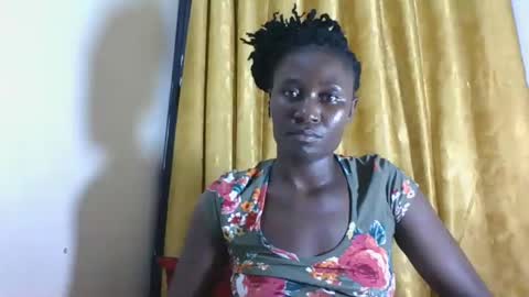 Snapshot of creampygal chatting on January 2025 06:27:01 PM SUSAN online show from January 2025 06:27:01 PM