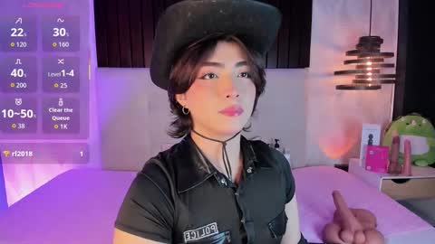 creamy_angelo online show from February 2026 01:10:01 PM