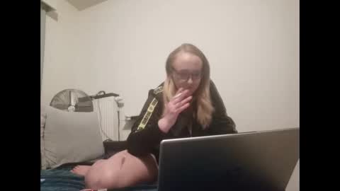 creamybiscuits12 online show from December 2024 10:05:02 PM