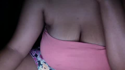CreamyCocoBabe online show from January 2025 03:02:01 AM