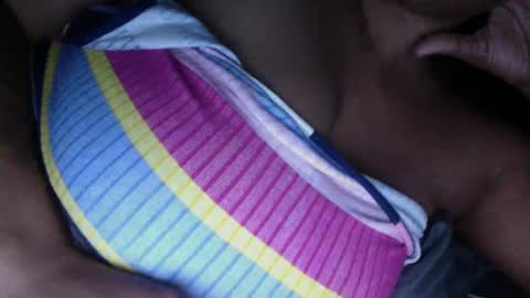 CreamyCocoBabe online show from March 2025 06:32:01 PM