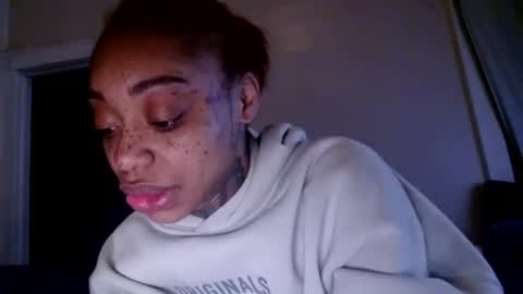 CreamyExotica online show from February 2025 10:50:01 AM