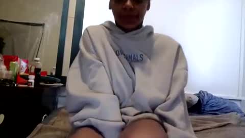 CreamyExotica online show from February 2025 01:55:02 PM