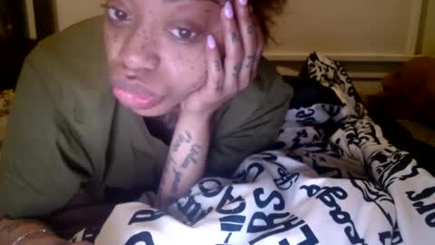 CreamyExotica online show from February 2025 10:29:02 AM