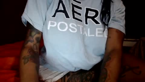 CreamyExotica online show from September 2025 03:11:01 AM