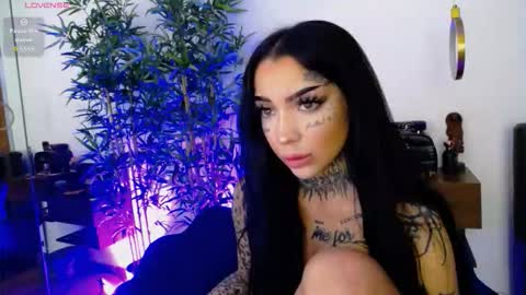 Sophie online show from December 2025 07:17:01 AM