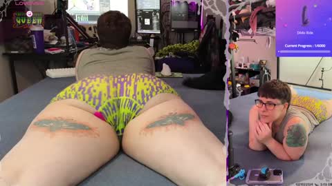 Amethyst online show from December 2024 08:08:02 AM