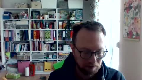 creloxp online show from November 2025 08:03:02 AM