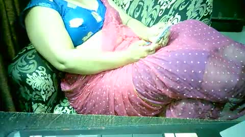 Sonika69 online show from November 2025 09:48:01 PM