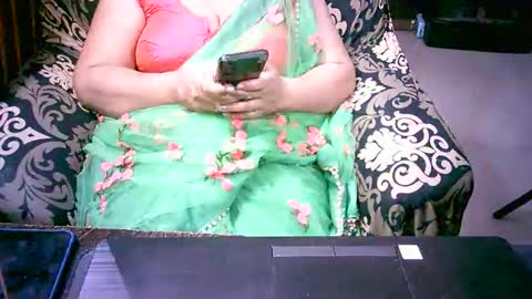 Sonika69 online show from March 2026 11:22:02 PM