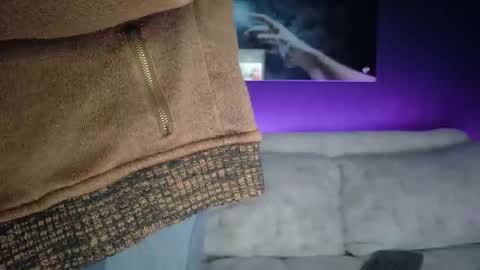 CRHISTIAN online show from February 2026 08:38:01 AM