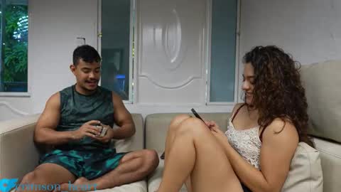 Crimson heart online show from October 2025 12:30:01 PM