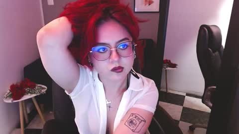 Tatiana  online show from February 2025 11:26:01 PM