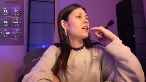 Raven online show from November 2025 11:10:02 AM