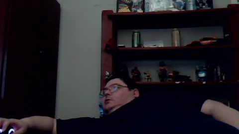 Duckie online show from May 2026 07:18:02 PM