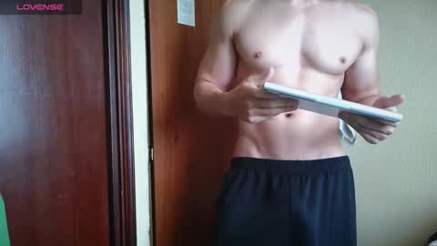 cris2428 online show from January 2026 01:57:01 PM