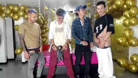 crismens online show from December 2024 04:22:01 AM