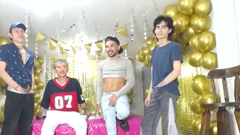 crismens online show from December 2024 03:08:02 AM