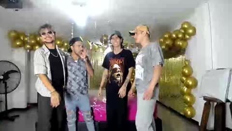 crismens online show from January 2025 02:14:01 AM