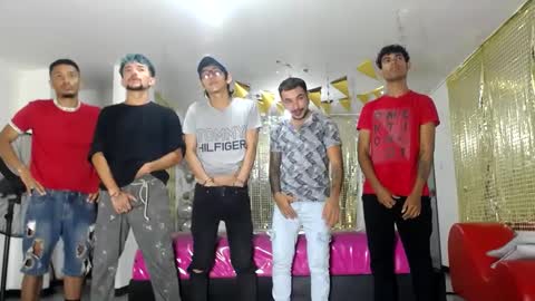 crismens online show from February 2025 03:20:01 AM