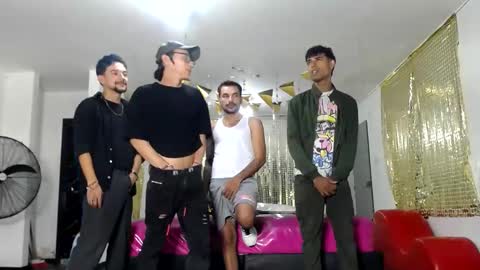 crismens online show from March 2025 03:22:01 AM