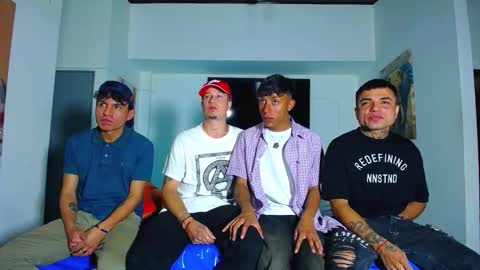 crismens online show from September 2025 05:57:02 PM