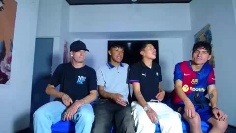 crismens online show from September 2025 06:40:02 PM