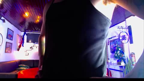 crismens online show from December 2025 08:25:02 PM