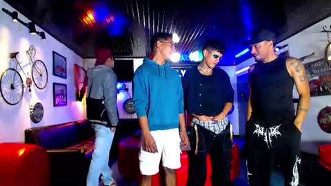 crismens online show from June 2026 08:24:01 PM