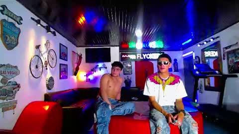 crismens online show from June 2026 08:46:02 PM