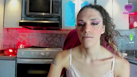 Cristina Onazis online show from June 2026 07:13:01 PM
