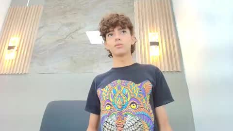 Snapshot of criss_allen1 chatting on November 2025 12:48:02 PM CRISS online show from November 2025 12:48:02 PM