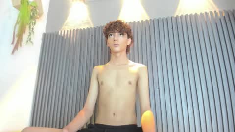 CRISS online show from March 2026 01:07:02 PM