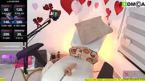  Criss Evans  online show from February 2026 08:59:02 PM