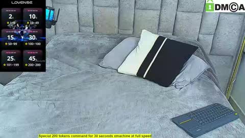  Criss Evans  online show from March 2026 09:11:01 PM