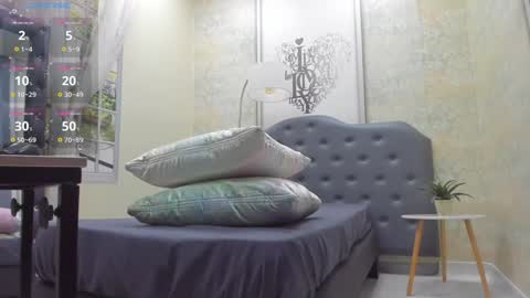 crissh 1 online show from February 2025 09:28:01 PM