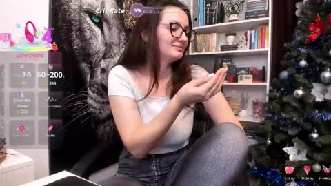 Twitter Christinne p online show from December 2025 07:50:01 AM