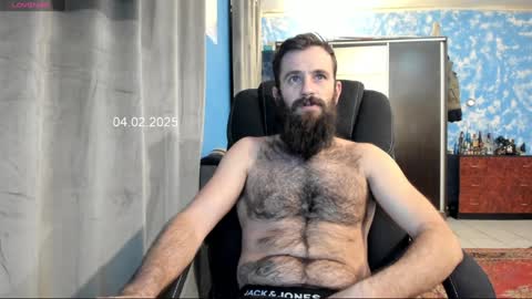 Snapshot of crissstud chatting on February 2025 09:41:02 PM Criss online show from February 2025 09:41:02 PM