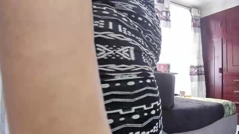 Cristal online show from March 2026 04:12:01 PM