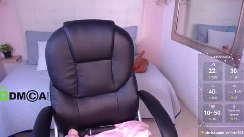 cristal__adams online show from March 2025 04:33:02 PM