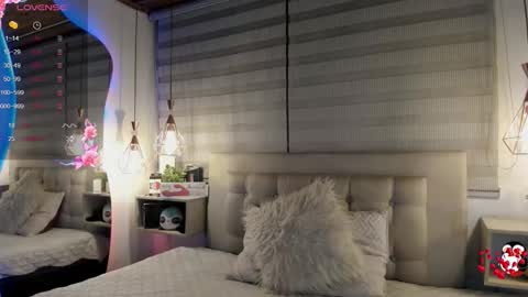 Cristal online show from January 2026 04:58:02 AM