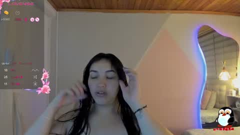 Cristal online show from June 2026 05:23:01 AM