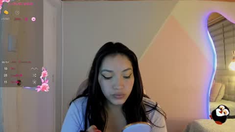 Cristal online show from July 2026 05:27:02 AM