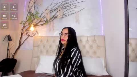 Cristal yours Milf online show from February 2026 12:31:01 PM