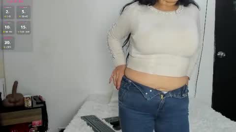 Cristal yours Milf online show from June 2026 01:21:02 PM
