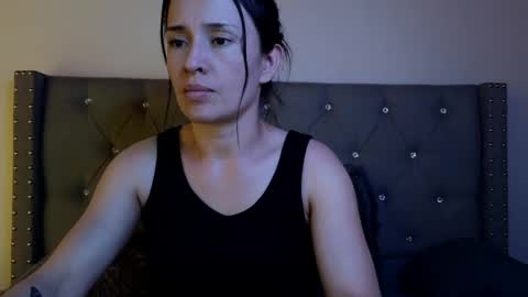 Snapshot of cristal_hilton_10 chatting on April 2026 08:11:02 PM Alejandra from Wednesday to Saturday from 1000 pm to 400 am Colombian hour online show from April 2026 08:11:02 PM