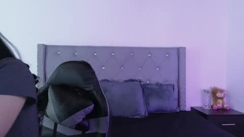 Snapshot of cristal_hilton_10 chatting on May 2026 03:03:02 AM Alejandra from Wednesday to Saturday from 1000 pm to 400 am Colombian hour online show from May 2026 03:03:02 AM