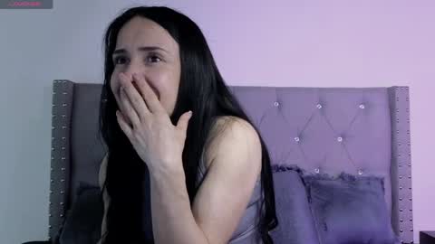 Snapshot of cristal_hilton_10 chatting on May 2026 02:53:02 AM Alejandra from Wednesday to Saturday from 1000 pm to 400 am Colombian hour online show from May 2026 02:53:02 AM